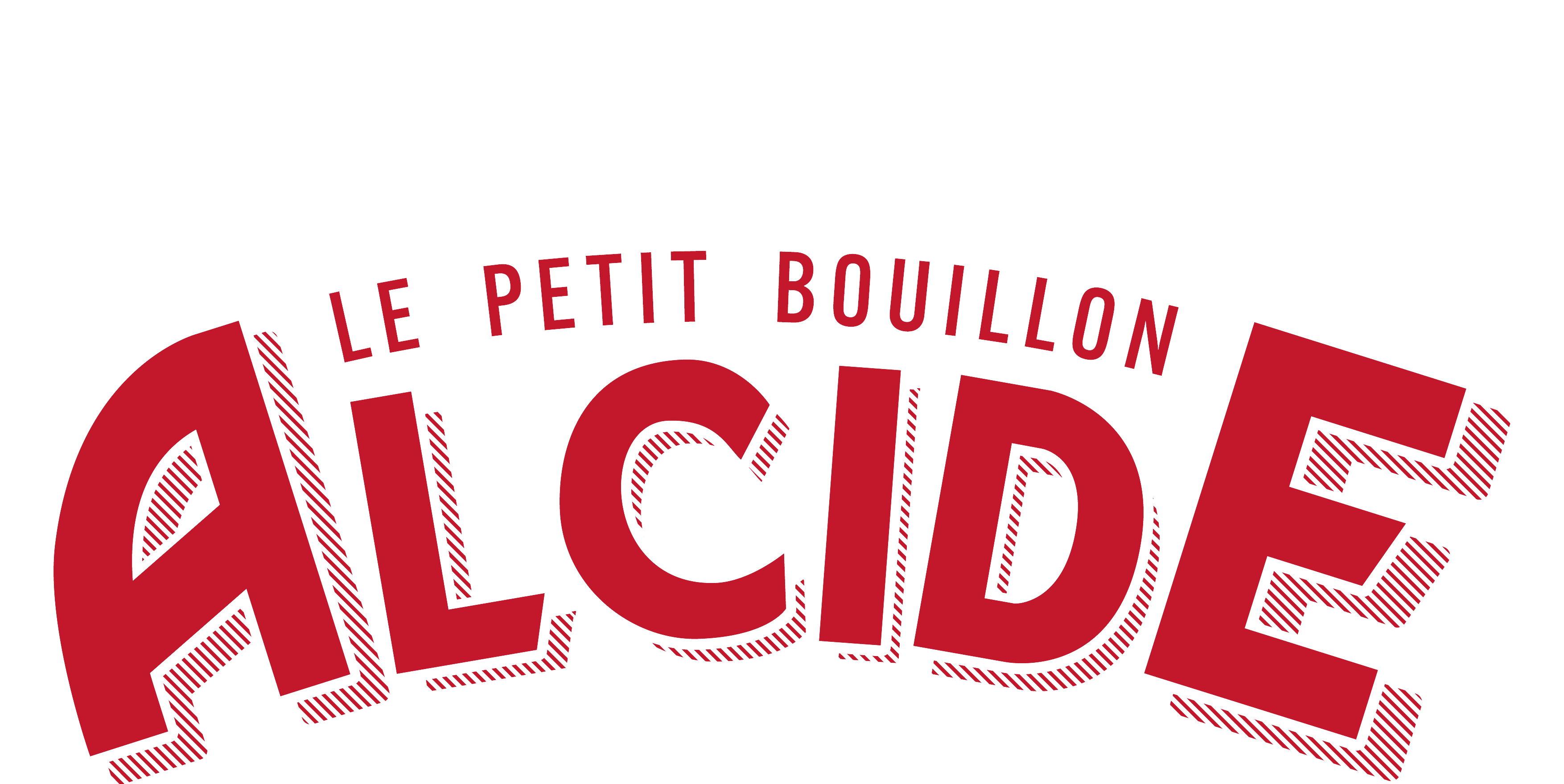 Le Petit Bouillion Alcide